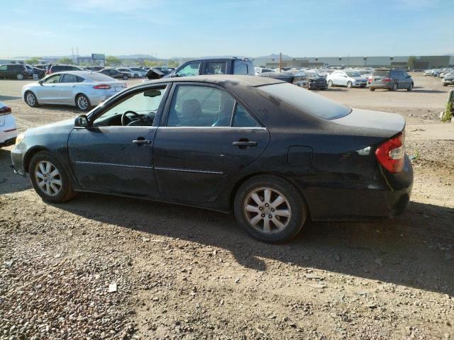 Photo 2 from auction – 2003 TOYOTA CAMRY LE with VIN 4T1BE32K63U238938
