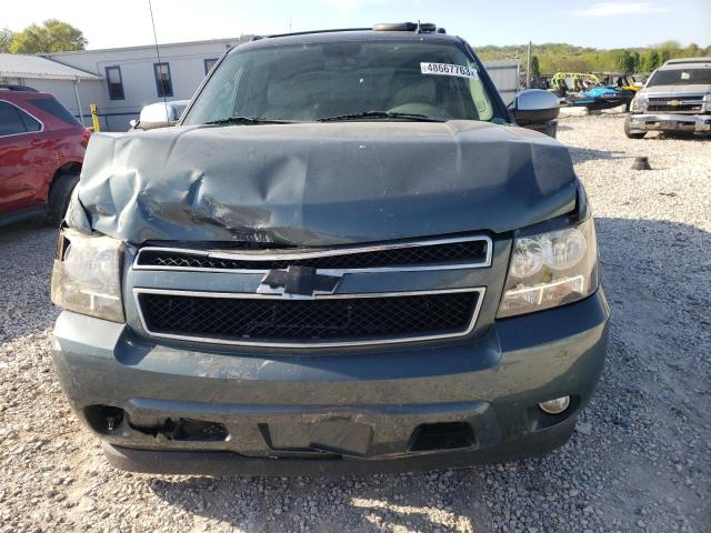 Photo 5 from auction – 2012 CHEVROLET AVALANCHE with VIN 3GNTKGE78CG213744