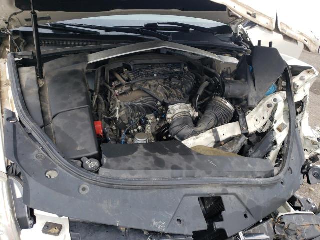 Photo 11 from auction – 2012 CADILLAC CTS PREMIU with VIN 1G6DS5E30C0133618