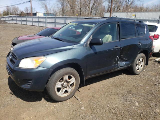 TOYOTA RAV4 2010 with VIN 2T3BF4DV2AW042428 - Photo from auction