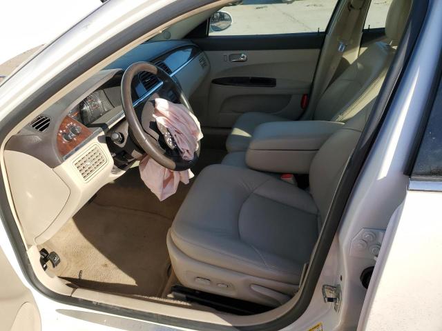 Zdjęcie 7 z aukcji – 2008 BUICK LACROSSE C z VIN 2G4WD582581277384