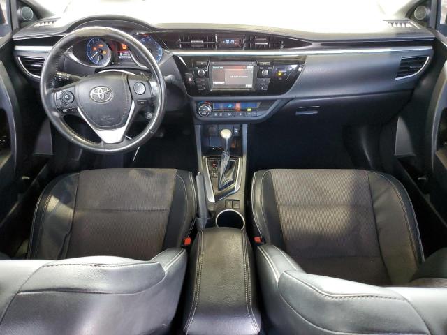 Photo 8 from auction – 2014 TOYOTA COROLLA L with VIN 2T1BURHE4EC073399