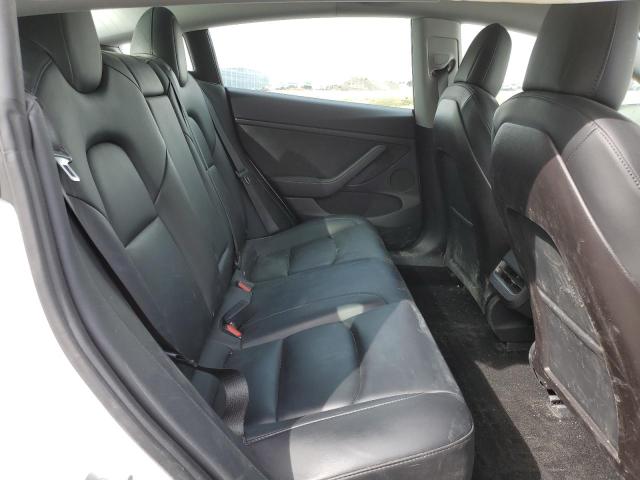 Photo 10 from auction – 2021 TESLA MODEL 3 with VIN 5YJ3E1EA9MF988800