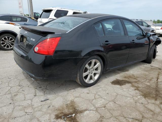 Photo 3 from auction – 2008 NISSAN MAXIMA SE with VIN 1N4BA41E58C832523