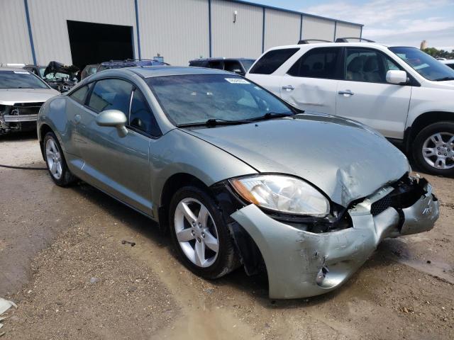 Photo 4 from auction – 2008 MITSUBISHI ECLIPSE GS with VIN 4A3AK24F98E024690