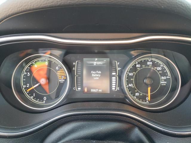 Photo 9 from auction – 2019 JEEP CHEROKEE L with VIN 1C4PJLLB1KD339095