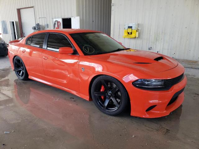 Photo 4 from auction – 2017 DODGE CHARGER SR with VIN 2C3CDXL97HH509759