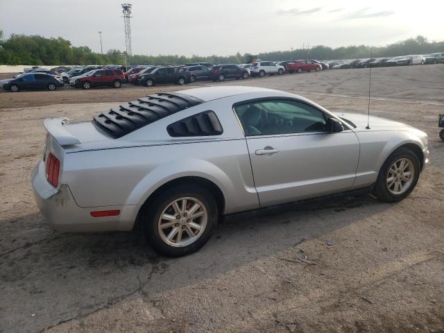 Photo 3 from auction – 2008 FORD MUSTANG with VIN 1ZVHT80N085182041