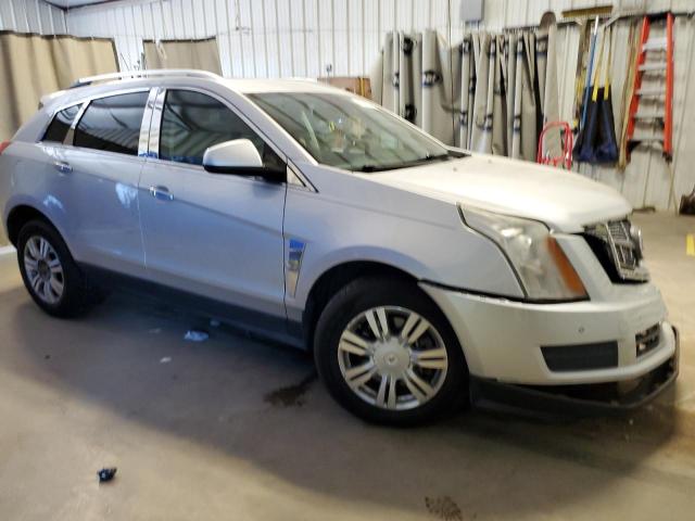 Photo 4 from auction – 2011 CADILLAC SRX LUXURY with VIN 3GYFNAEY3BS637017