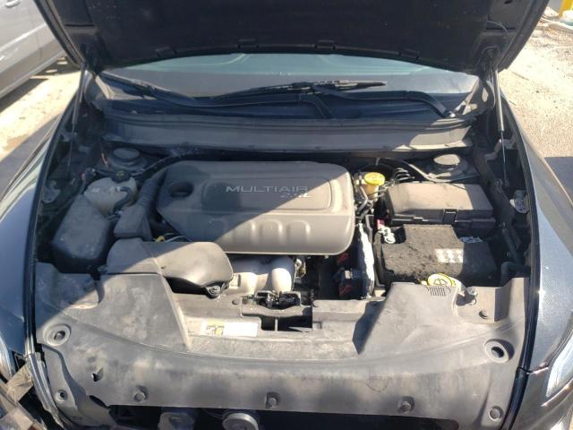 Photo 12 from auction – 2016 JEEP CHEROKEE L with VIN 1C4PJMCB2GW194442