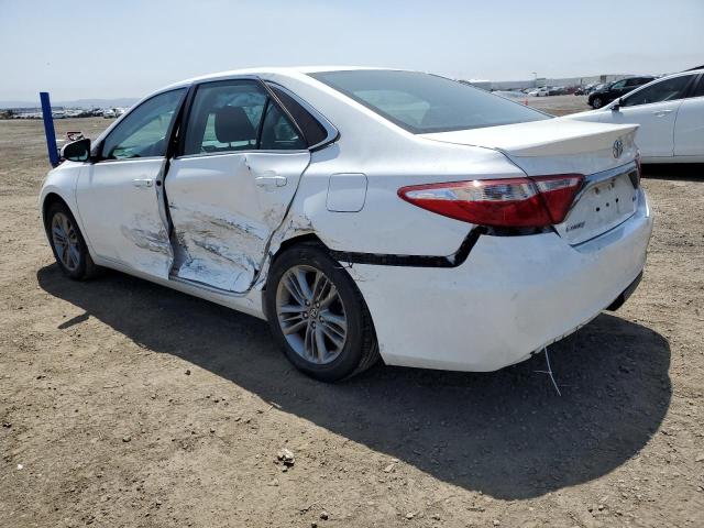 Photo 2 from auction – 2016 TOYOTA CAMRY LE with VIN 4T1BF1FK9GU227885