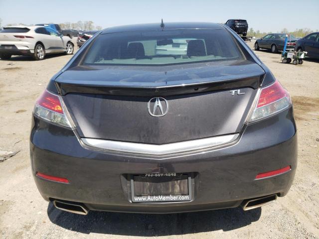 Photo 6 from auction – 2013 ACURA TL TECH with VIN 19UUA8F52DA008523