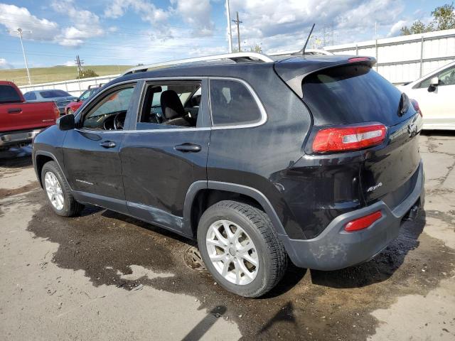 Photo 2 from auction – 2014 JEEP CHEROKEE L with VIN 1C4PJMCS3EW239675