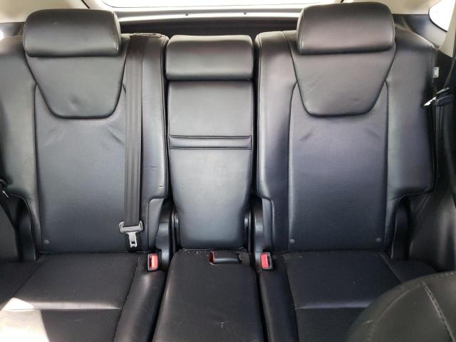 Photo 10 from auction – 2010 LEXUS RX 350 with VIN 2T2BK1BA6AC034977
