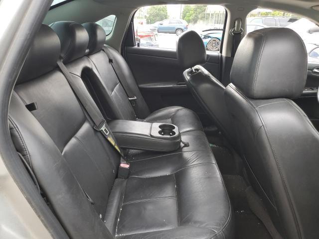Photo 10 from auction – 2006 CHEVROLET IMPALA SUP with VIN 2G1WD58C469225765