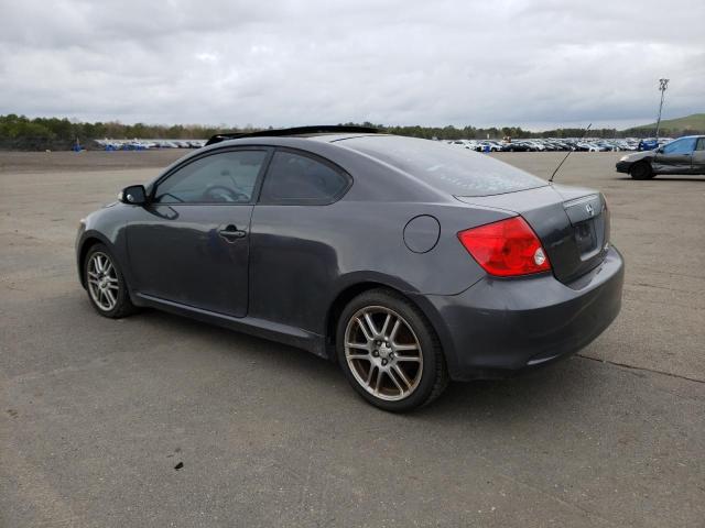 Photo 2 from auction – 2007 TOYOTA SCION TC with VIN JTKDE177670150970
