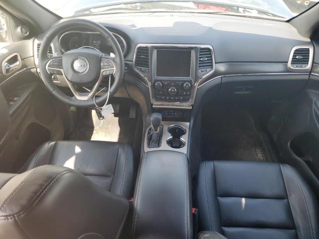 Photo 8 from auction – 2017 JEEP GRAND CHER with VIN 1C4RJFBG4HC914523