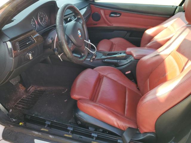 Photo 7 from auction – 2011 BMW 328 I with VIN WBADW3C54BE540317
