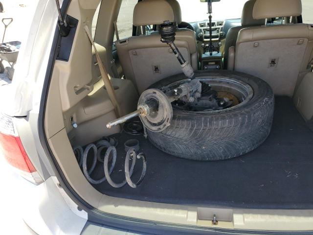 Zdjęcie 13 z aukcji – 2013 TOYOTA HIGHLANDER z VIN 5TDYK3EH0DS114466