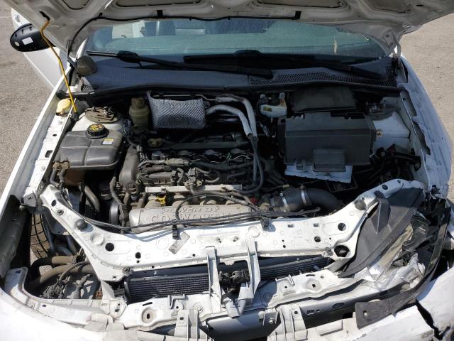 Photo 11 from auction – 2005 FORD FOCUS ZX3 with VIN 3FAFP31N75R115208