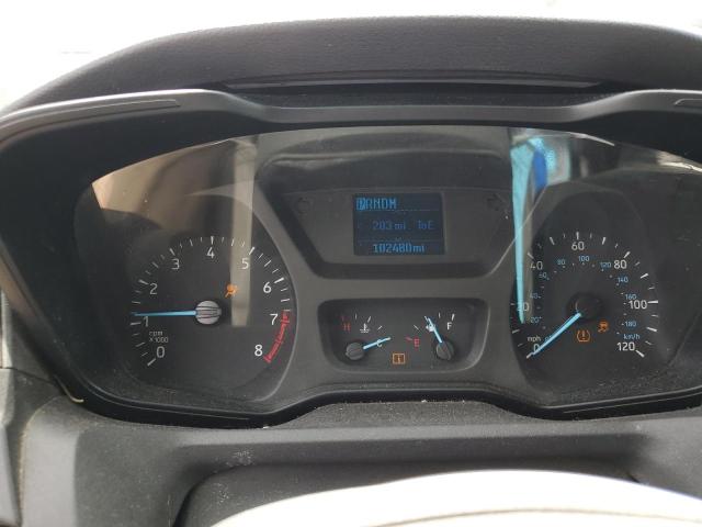 Photo 9 from auction – 2016 FORD TRANSIT T- with VIN 1FTYR1ZMXGKB35974