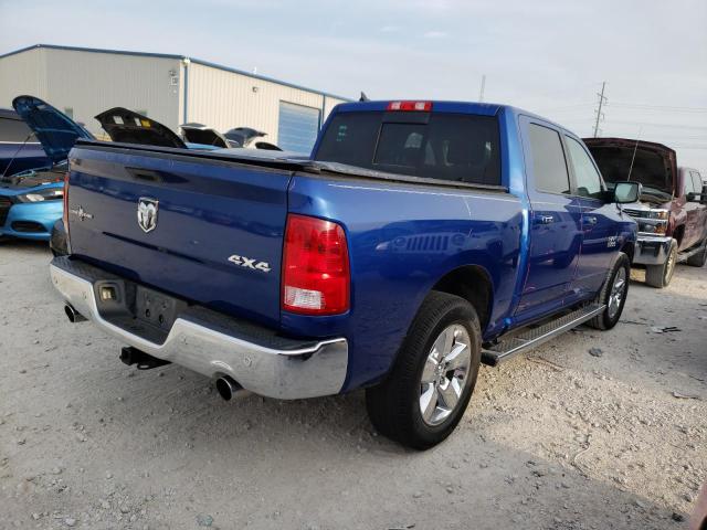 Photo 3 from auction – 2016 RAM 1500 SLT with VIN 1C6RR7LT9GS252699