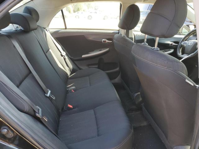Photo 10 from auction – 2012 TOYOTA COROLLA BA with VIN 2T1BU4EE3CC901253