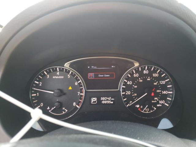 Photo 9 from auction – 2014 NISSAN ALTIMA 2.5 with VIN 1N4AL3AP5EC174831