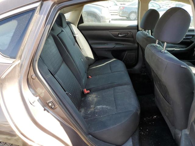 Photo 10 from auction – 2016 NISSAN ALTIMA 2.5 with VIN 1N4AL3AP8GC219036