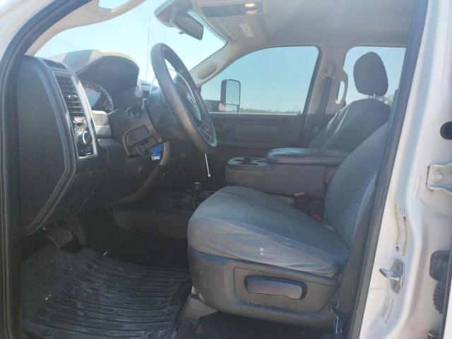 Photo 7 from auction – 2014 RAM 2500 ST with VIN 3C6TR5HT8EG188274