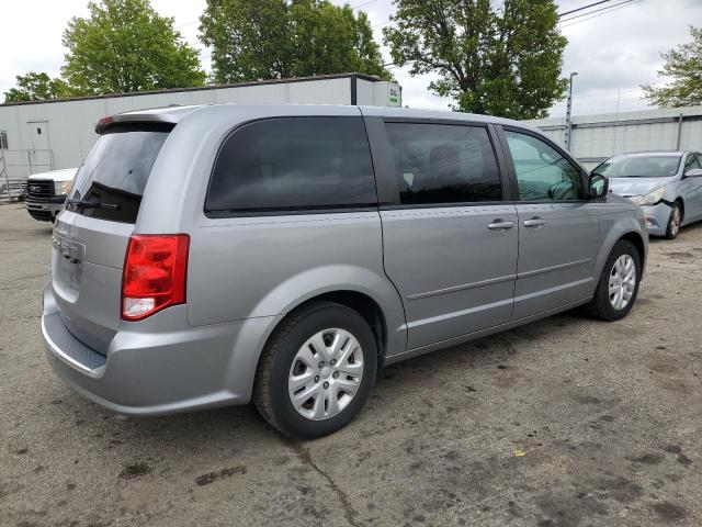 Photo 3 from auction – 2015 DODGE GRAND CARA with VIN 2C4RDGBGXFR599499