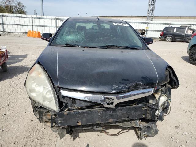 Photo 5 from auction – 2007 SATURN AURA XE with VIN 1G8ZS57N97F270619