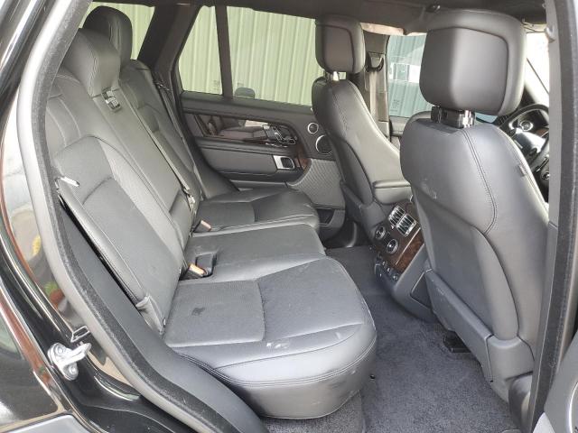 صورة رقم 11 من المزاد - 2022 LAND ROVER RANGE ROVE مع VIN SALGS2RU1NA470008