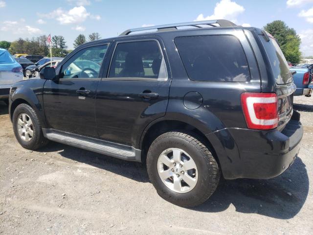 Photo 2 from auction – 2009 FORD ESCAPE LIM with VIN 1FMCU04GX9KC15424