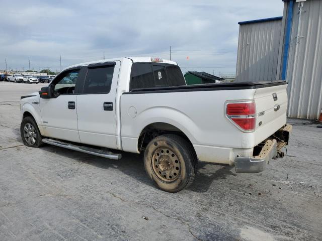 Photo 2 from auction – 2014 FORD F150 SUPER with VIN 1FTFW1CTXEFC26247