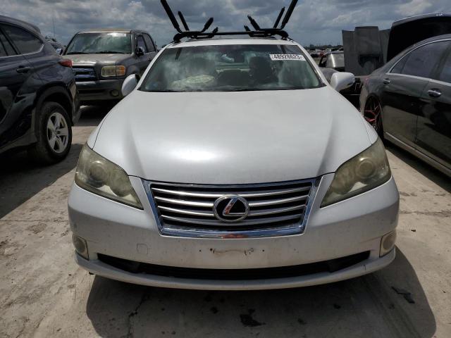 Photo 5 from auction – 2010 LEXUS ES 350 with VIN JTHBK1EG6A2376284