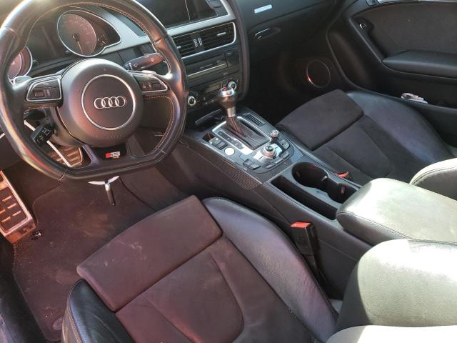 Photo 7 from auction – 2013 AUDI S5 PRESTIG with VIN WAUVGAFR4DA023677