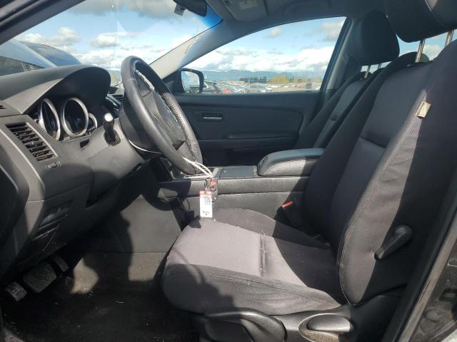 Photo 7 from auction – 2008 MAZDA CX-9 with VIN JM3TB28V180136322