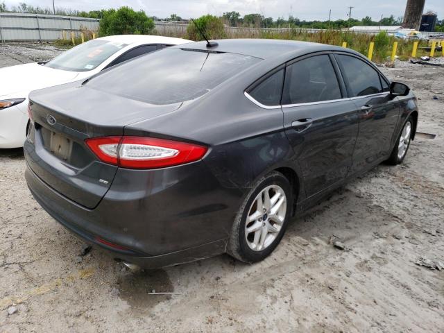 Photo 3 from auction – 2016 FORD FUSION SE with VIN 3FA6P0H70GR326601