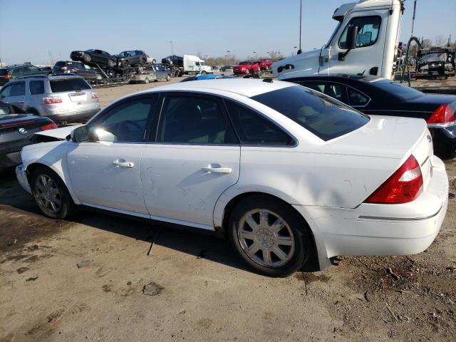 Photo 2 from auction – 2007 FORD FIVE HUNDR with VIN 1FAHP24197G148507