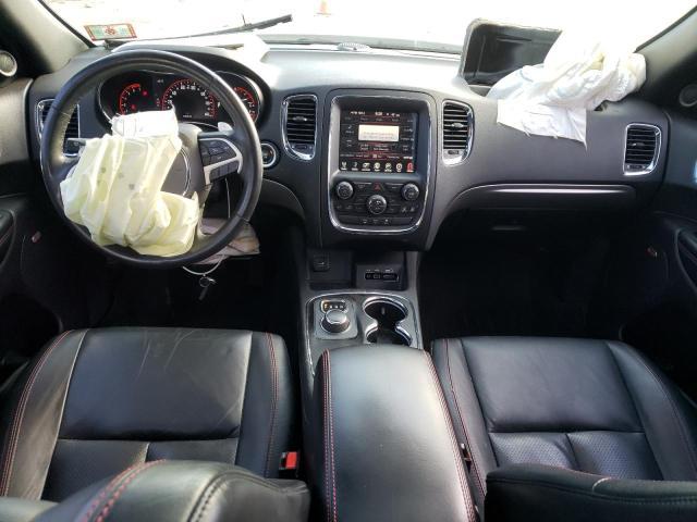 Photo 8 from auction – 2015 DODGE DURANGO R/ with VIN 1C4SDJCT8FC188525