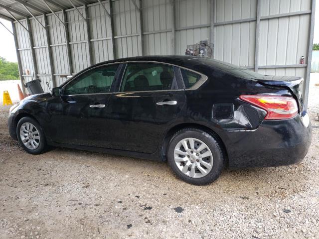 Photo 2 from auction – 2013 NISSAN ALTIMA 2.5 with VIN 1N4AL3AP9DC262053