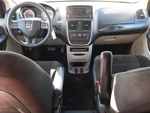 Photo 8 from auction – 2013 DODGE GRAND CARA with VIN 2C4RDGBG2DR557275