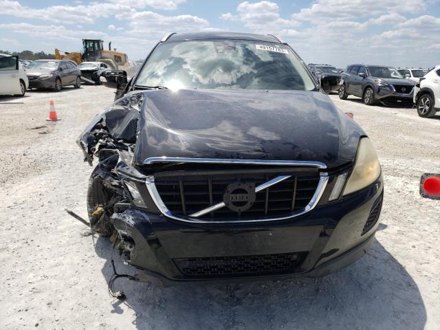 Photo 5 from auction – 2011 VOLVO XC60 3.2 with VIN YV4952DL4B2181259