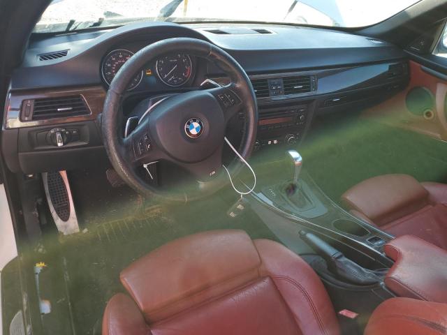 Photo 8 from auction – 2011 BMW 328 I with VIN WBADW3C54BE540317