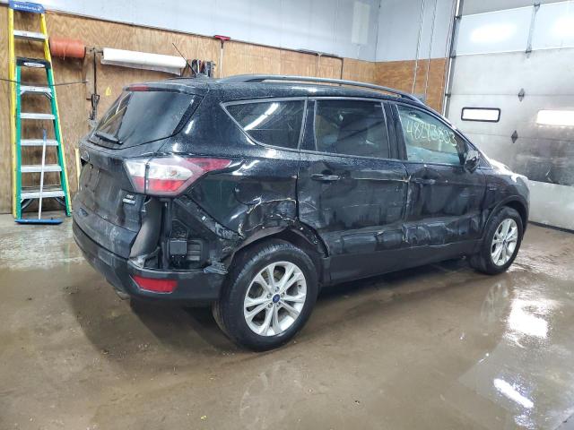 Photo 3 from auction – 2017 FORD ESCAPE SE with VIN 1FMCU9GD6HUE03723