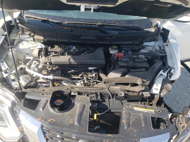Photo 11 from auction – 2019 NISSAN ROGUE S with VIN KNMAT2MT2KP535465