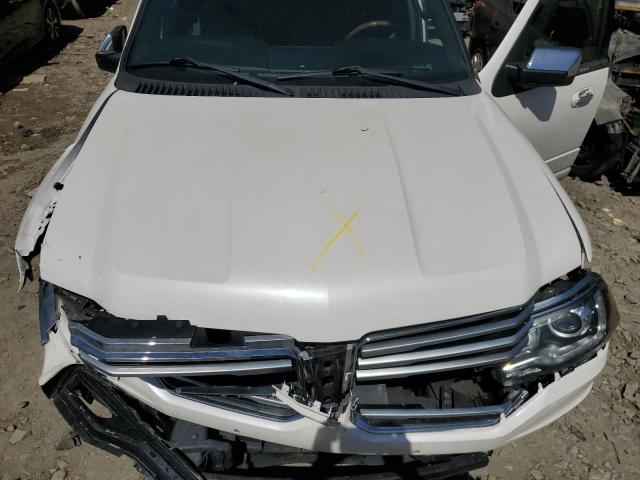 Photo 11 from auction – 2015 LINCOLN NAVIGATOR with VIN 5LMJJ2JT4FEJ07496