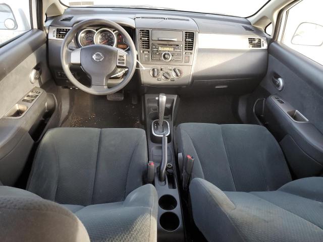 Photo 8 from auction – 2011 NISSAN VERSA S with VIN 3N1BC1CPXBL371612