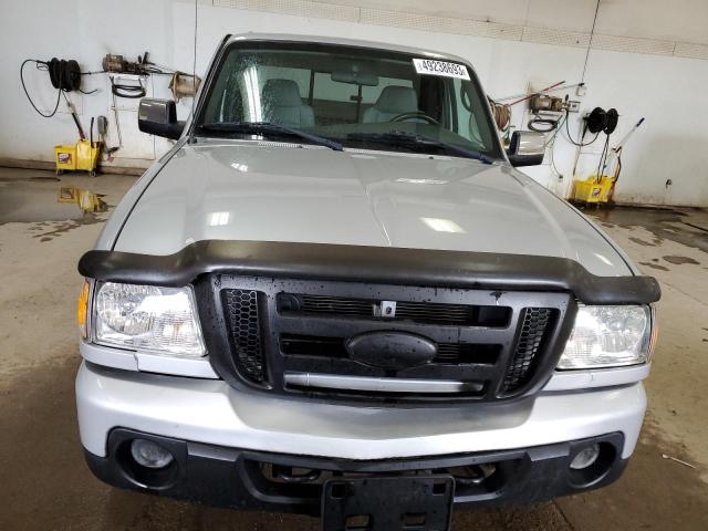 Photo 5 from auction – 2008 FORD RANGER SUP with VIN 1FTZR45E58PA79256